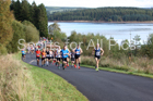 Kielder Marathon, 2017 Kielder Marathon and Half Marathon. Photo:  David T. Hewitson/Sports for All Pics